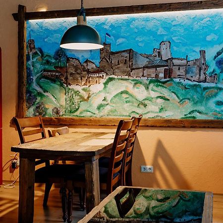 Rakvere Vanalinna Apartment 外观 照片