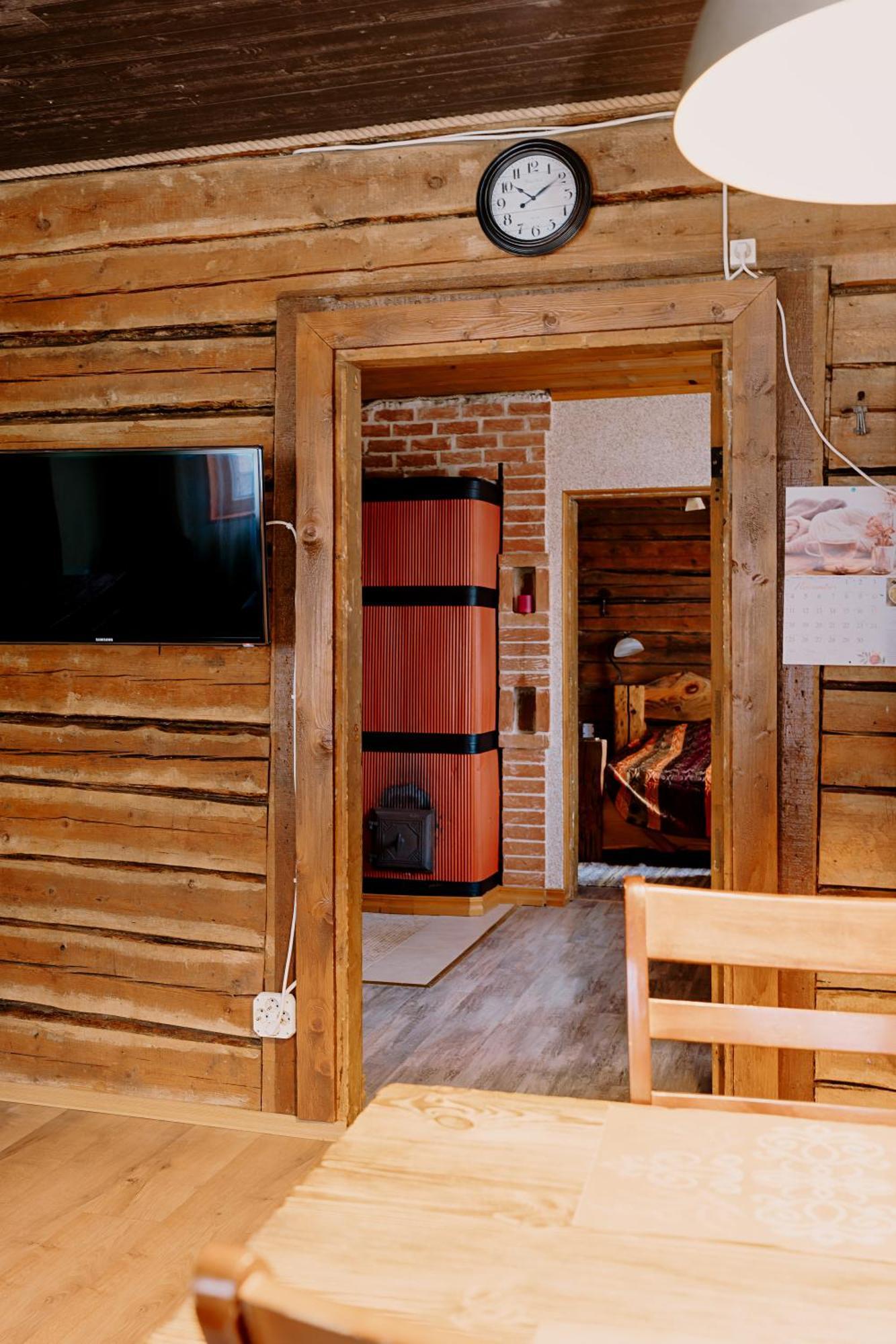 Rakvere Vanalinna Apartment 外观 照片