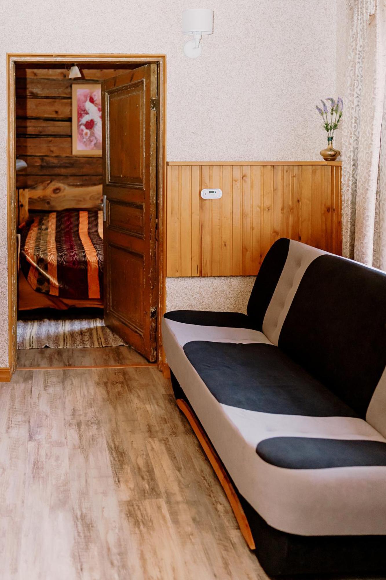Rakvere Vanalinna Apartment 外观 照片