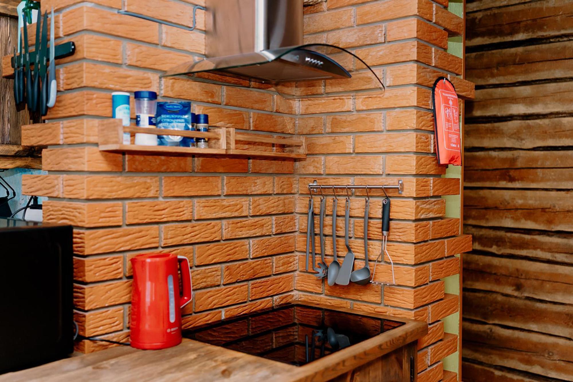 Rakvere Vanalinna Apartment 外观 照片