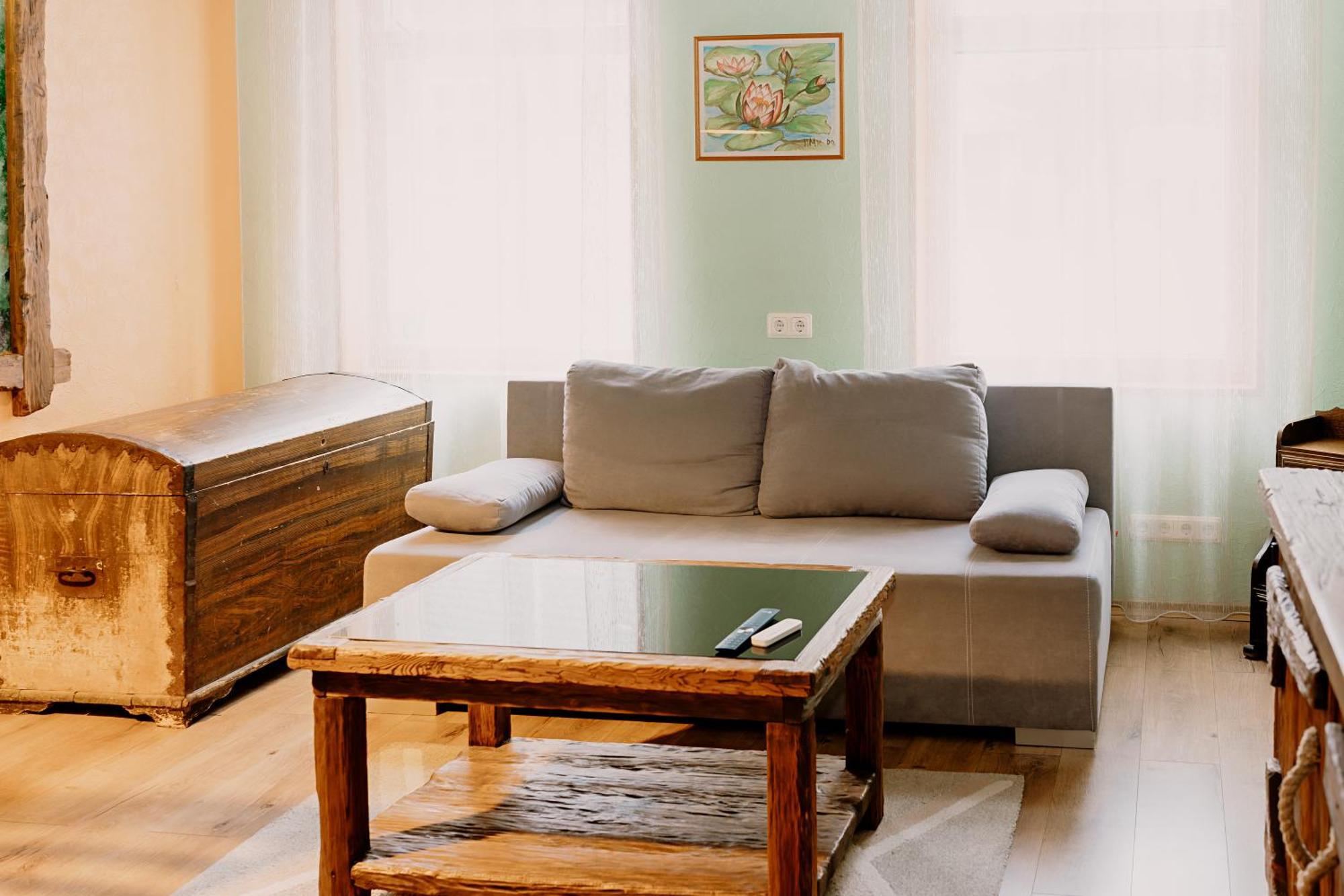 Rakvere Vanalinna Apartment 外观 照片